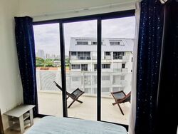8 Farrer Suites (D8), Apartment #610423381